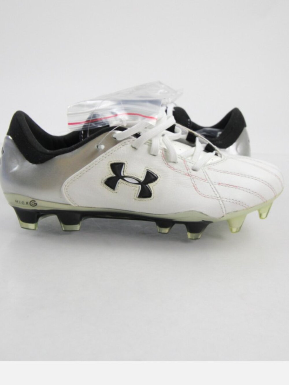 Women's Under Armour Hydrastrike soccer cleats